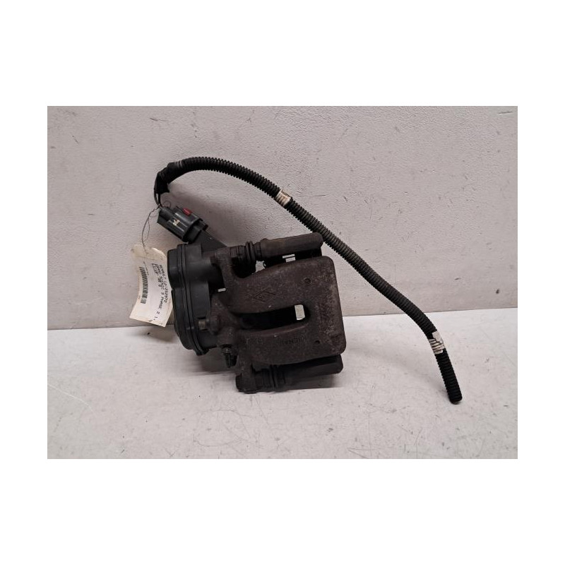 Etrier arriere gauche (freinage) - RENAULT - GRAND SCENIC 3 PHASE 2
