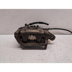 Etrier arriere droit (freinage) - NISSAN - QASHQAI 2 PHASE 1