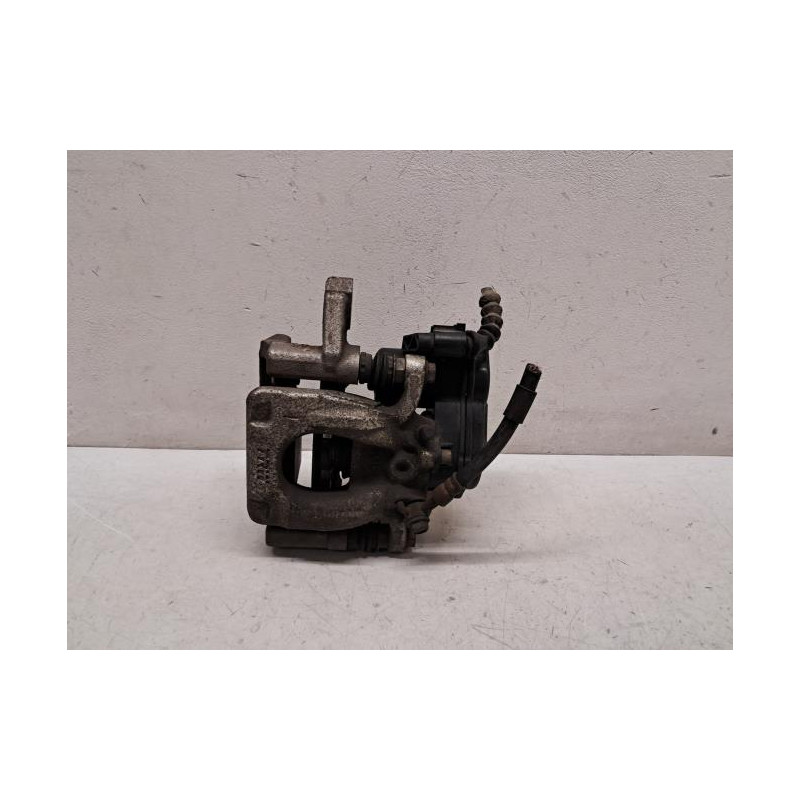 Etrier arriere gauche (freinage) - NISSAN - QASHQAI 2 PHASE 1