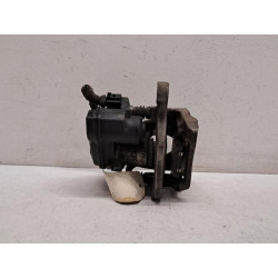 Etrier arriere gauche (freinage) - NISSAN - QASHQAI 2 PHASE 1