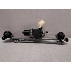 Moteur essuie glace avant -...