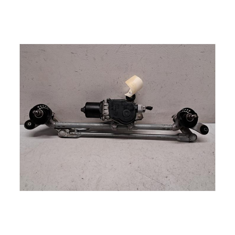 Moteur essuie glace avant - NISSAN - QASHQAI 2 PHASE 1