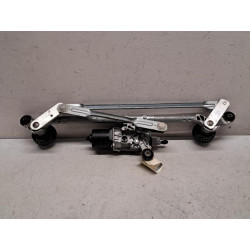 Moteur essuie glace avant - NISSAN - QASHQAI 2 PHASE 1