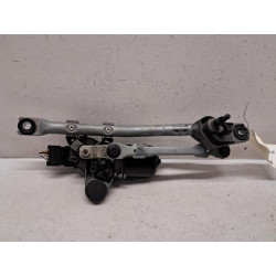 Moteur essuie glace avant -...