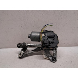 Moteur essuie glace avant...