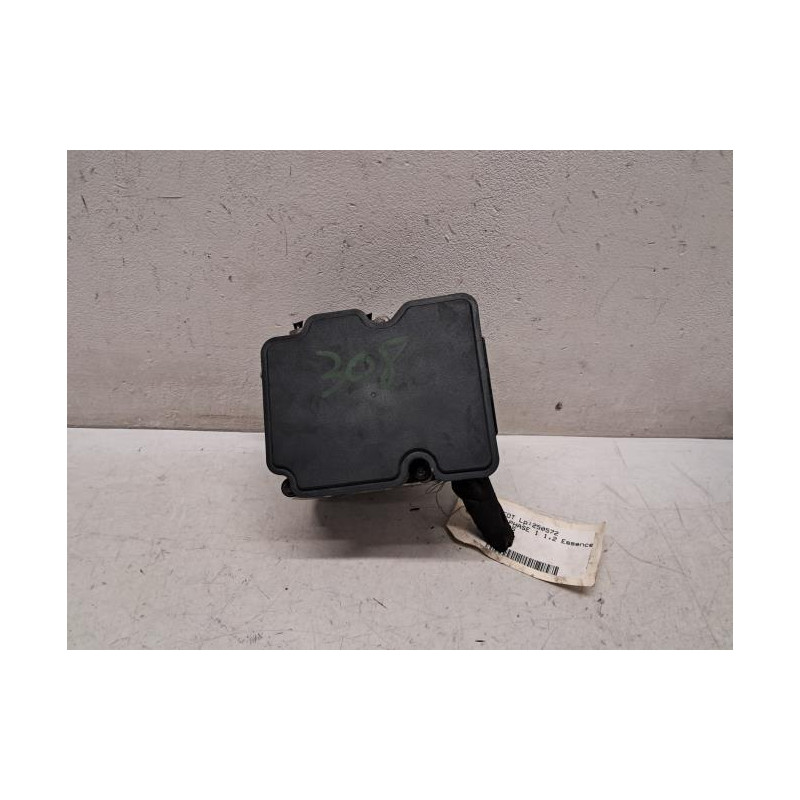 Bloc ABS (freins anti-blocage) - PEUGEOT - 308 2 PHASE 1