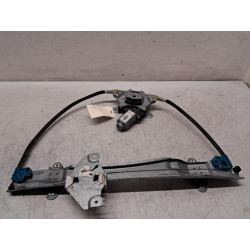 Moteur leve vitre avant...