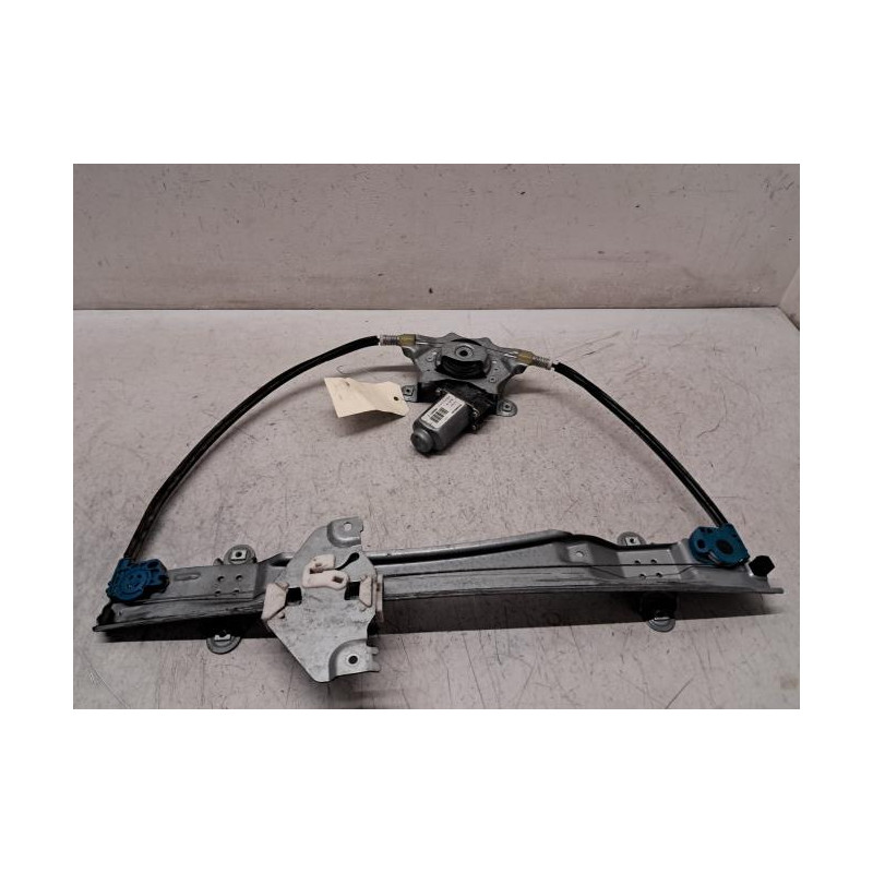 Moteur leve vitre avant gauche - RENAULT - TWINGO 2 PHASE 1