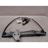 Moteur leve vitre avant gauche - RENAULT - TWINGO 2 PHASE 1