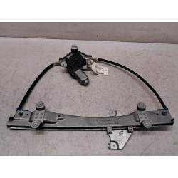 Moteur leve vitre avant gauche - RENAULT - TWINGO 2 PHASE 1