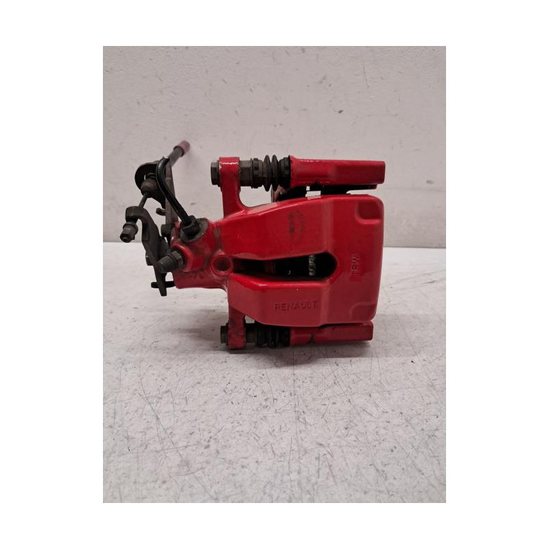 Etrier arriere droit (freinage) - RENAULT - CLIO 4 PHASE 2