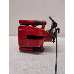 Etrier arriere gauche...