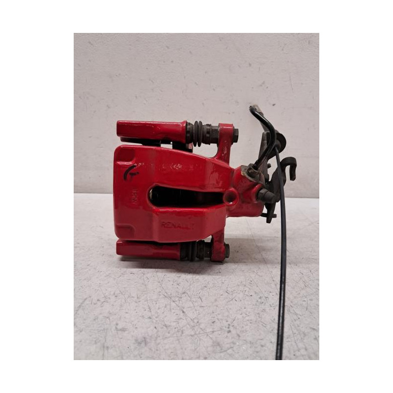 Etrier arriere gauche (freinage) - RENAULT - CLIO 4 PHASE 2