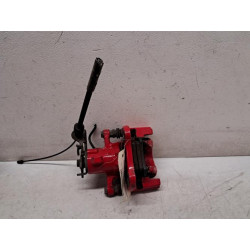 Etrier arriere gauche (freinage) - RENAULT - CLIO 4 PHASE 2