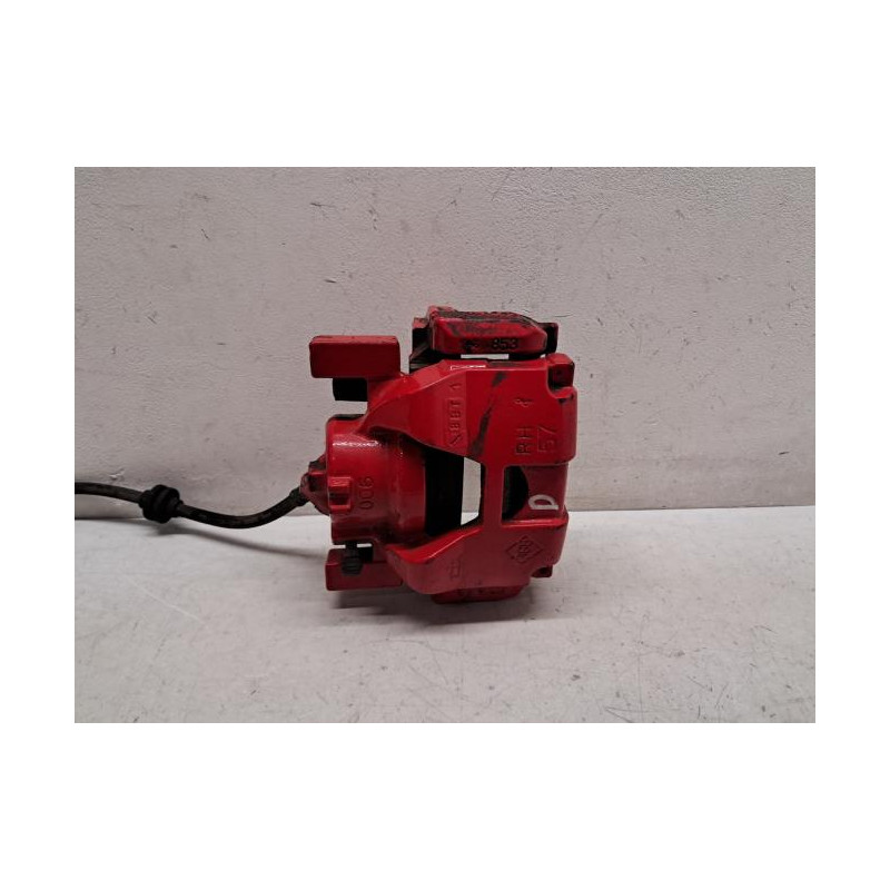 Etrier avant droit (freinage) - RENAULT - CLIO 4 PHASE 2