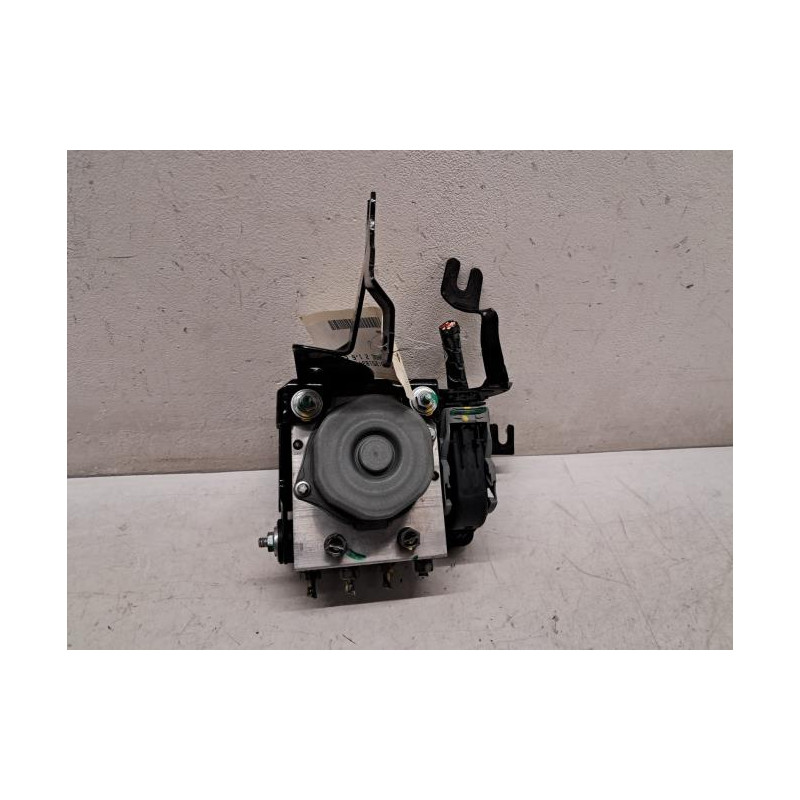 Bloc ABS (freins anti-blocage) - RENAULT - CLIO 4 PHASE 2