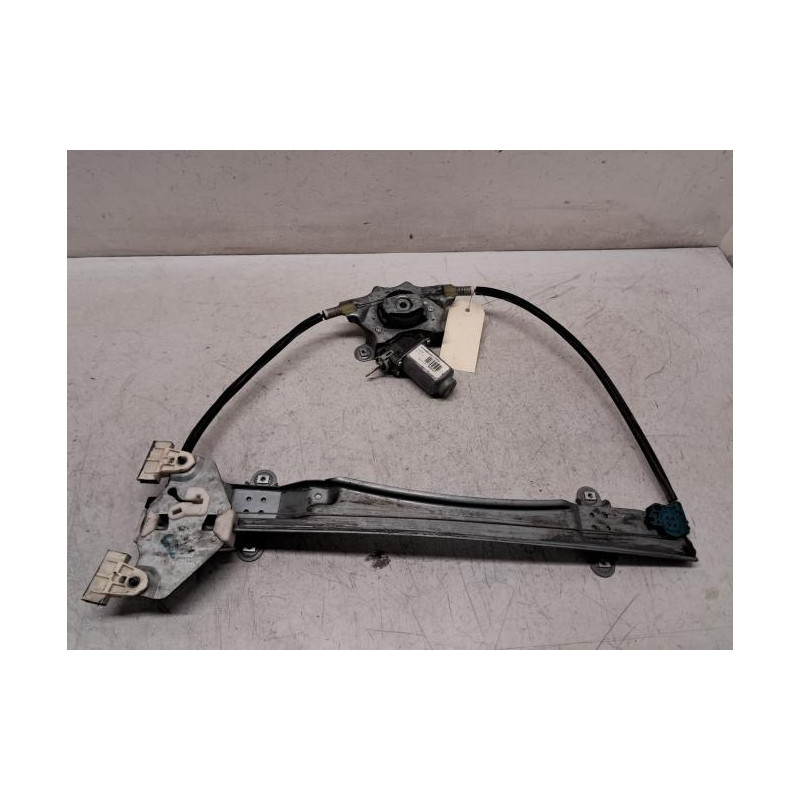 Leve vitre electrique avant droit - RENAULT - TWINGO 2 PHASE 1