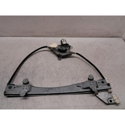 Leve vitre electrique avant droit - RENAULT - TWINGO 2 PHASE 1