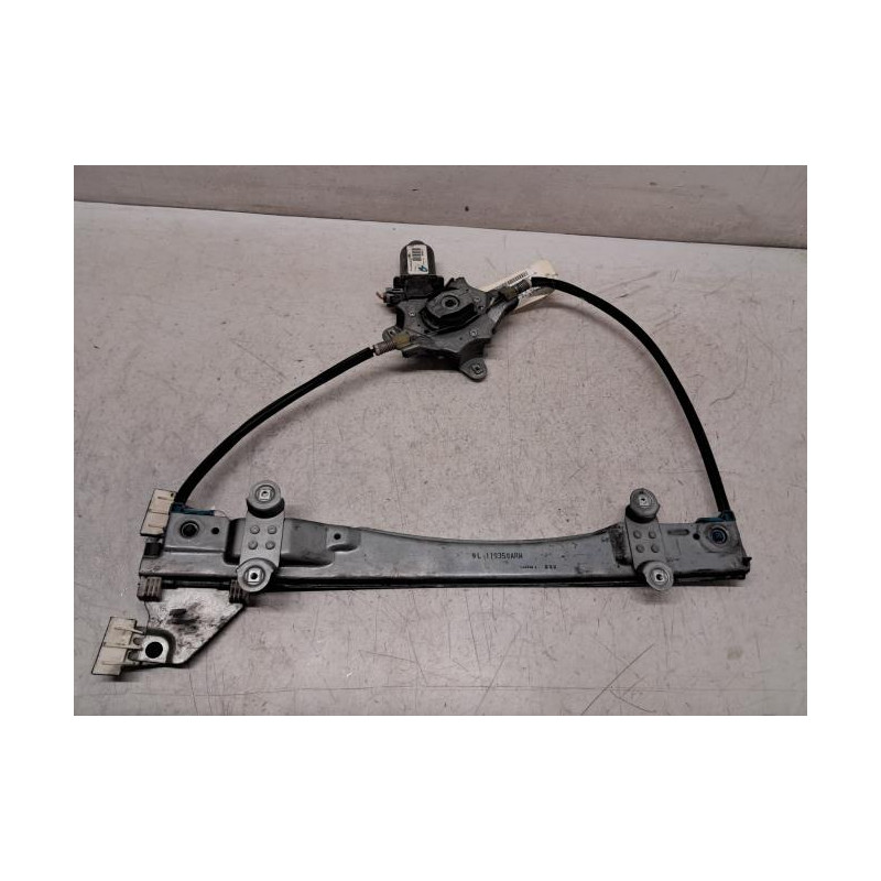 Leve vitre electrique avant gauche - RENAULT - TWINGO 2 PHASE 1