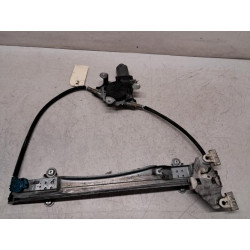 Leve vitre electrique avant gauche - RENAULT - TWINGO 2 PHASE 1