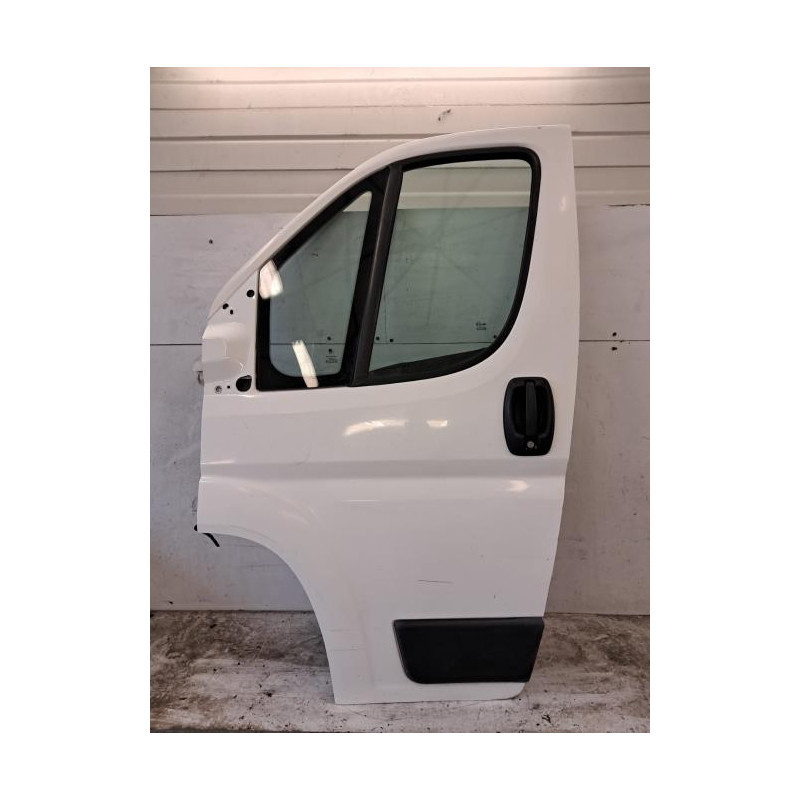 Porte avant gauche - CITROEN - JUMPER 3 PHASE 2