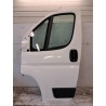 Porte avant gauche - CITROEN - JUMPER 3 PHASE 2