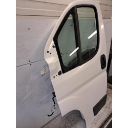 Porte avant gauche - CITROEN - JUMPER 3 PHASE 2