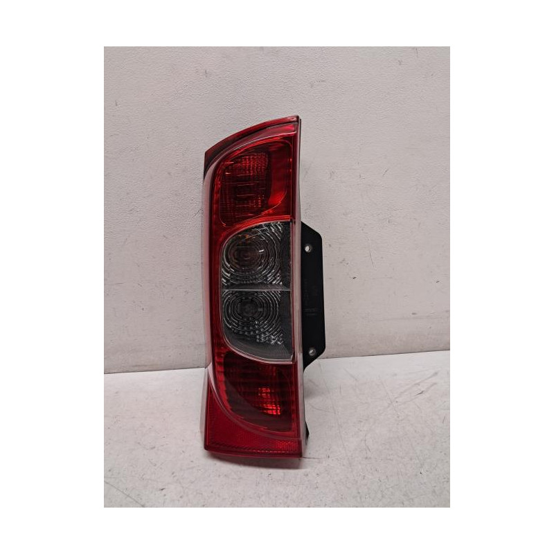 Feu arriere principal gauche (feux) - PEUGEOT - BIPPER
