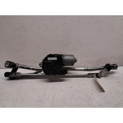 Moteur essuie glace avant -...