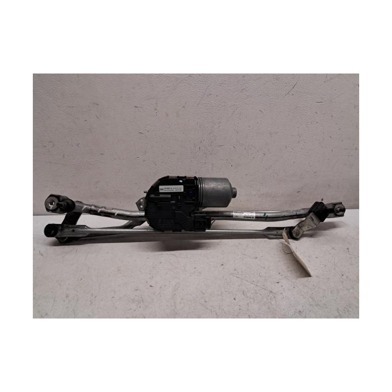 Moteur essuie glace avant - AUDI - A6 4 AVANT PHASE 2 BREAK