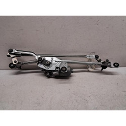 Moteur essuie glace avant - AUDI - A6 4 AVANT PHASE 2 BREAK