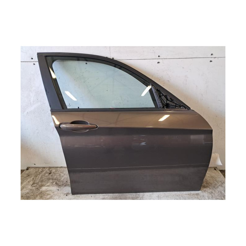 Porte avant droit - BMW - SERIE 1 F20 PHASE 1