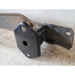 Renfort pare choc arriere (traverse) - BMW - SERIE 1 F20 PHASE 1