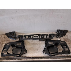 Support de pare chocs...