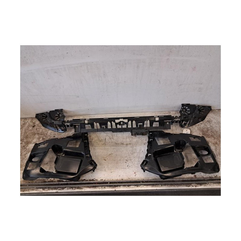 Support de pare chocs arriere - BMW - SERIE 1 F20 PHASE 1