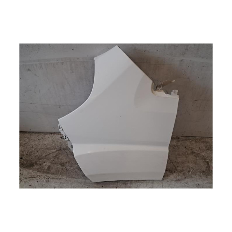 Aile avant gauche - CITROEN - JUMPER 3 PHASE 1