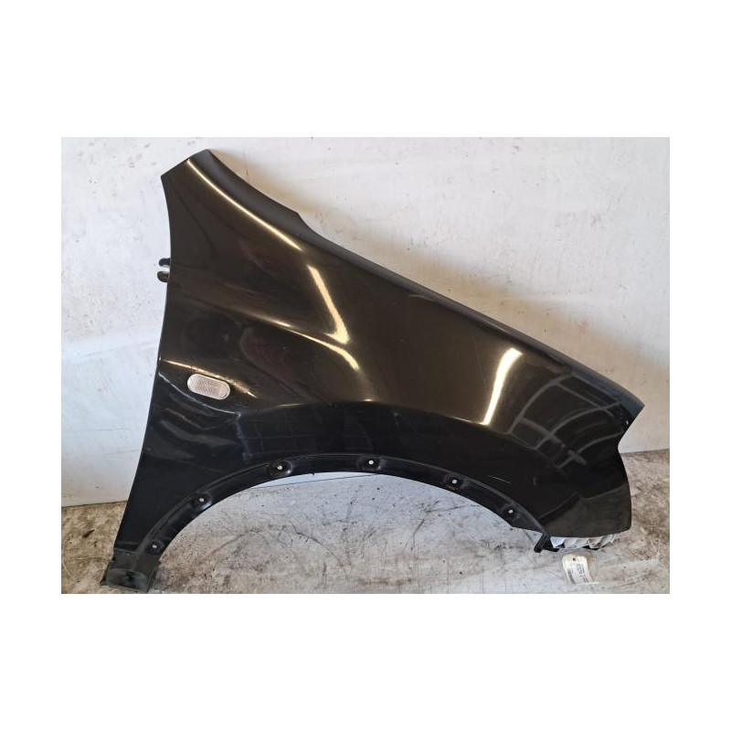 Aile avant droit - NISSAN - QASHQAI 1 PHASE 1