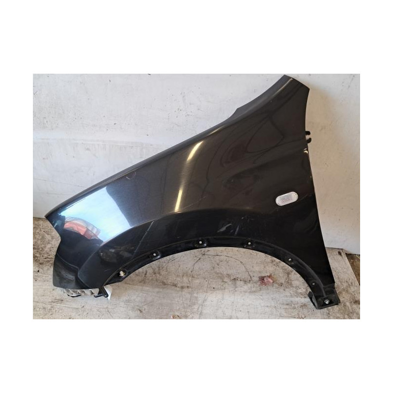 Aile avant gauche - NISSAN - QASHQAI 1 PHASE 1