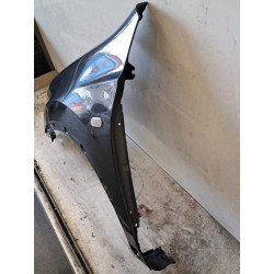 Aile avant gauche - NISSAN - QASHQAI 1 PHASE 1