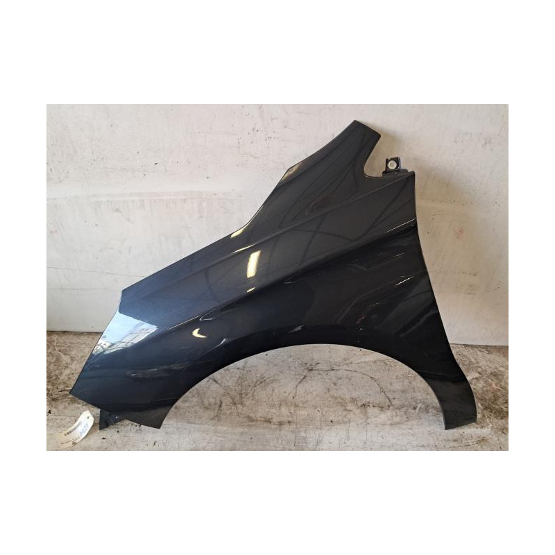 Aile avant gauche - CITROEN - C4 2 PHASE 1