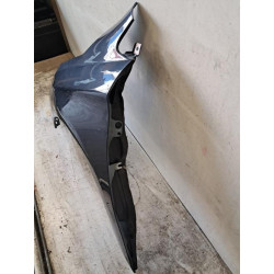 Aile avant gauche - CITROEN - C4 2 PHASE 1