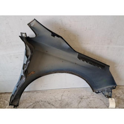 Aile avant gauche - CITROEN - C4 2 PHASE 1