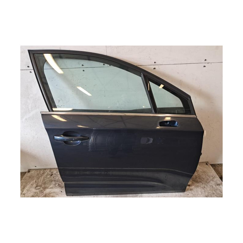 Porte avant droit - CITROEN - C4 2 PHASE 1