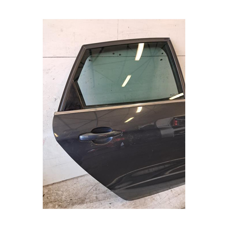 Porte arriere droit - CITROEN - C4 2 PHASE 1