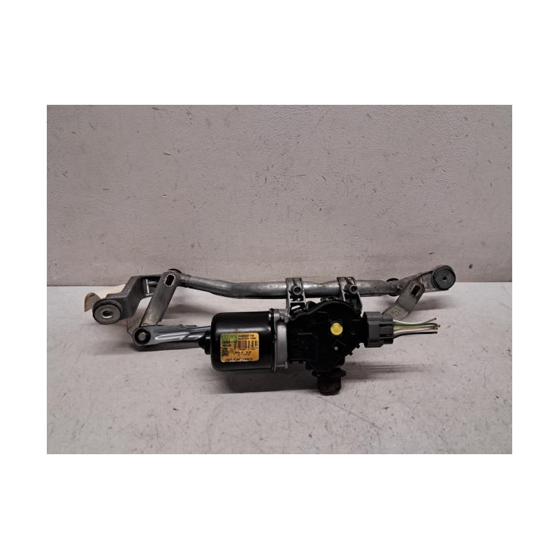Moteur essuie glace avant - RENAULT - CLIO 4 PHASE 1