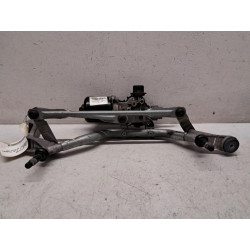 Moteur essuie glace avant - RENAULT - CLIO 4 PHASE 1