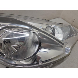 Optique avant principal droit (feux)(phare) - CITROEN - C3 2 PHASE 2