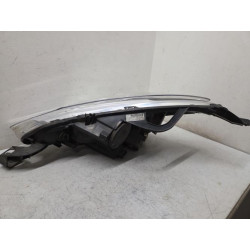 Optique avant principal droit (feux)(phare) - CITROEN - C3 2 PHASE 2