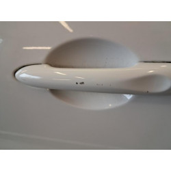 Porte avant gauche - RENAULT - CLIO 4 PHASE 1