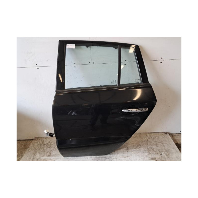 Porte arriere gauche - RENAULT - KOLEOS 1 PHASE 1